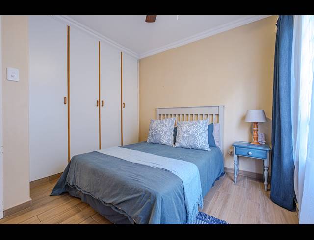 3 BEDROOM APARTMENT FOR SALE IN BALLITO CENTRAL